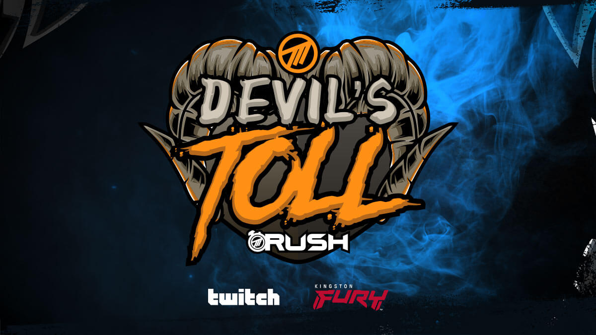 Method Rush: Devil's Toll Returns